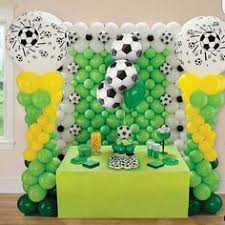 We did not find results for: 50 Theme Sports Balloons Ideas Balloons Balloon Decorations Sports Themed Party