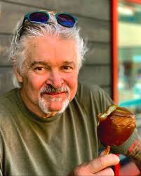 Larry William Ellis Obituary November 22, 2024