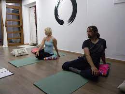 Our trainers make sure it's a holistic. Our Personal Yoga Class In Barbara S Studio Picture Of Out To Explore Zakynthos Tripadvisor