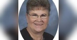 Obituary information for Ruth A. Beach