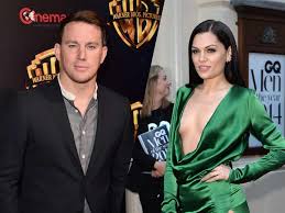 According to cosmopolitan, they attended jessie's show at wiltern theater. Channing Tatum And Jessie J Still Going Strong On Date Night In Hollywood