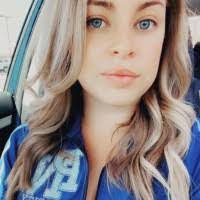 Alicia Geiter's Instagram, Twitter & Facebook