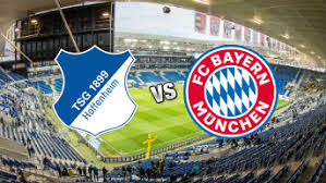 Football 24/7 auf deinem computer oder mobile. 2020 09 27 Hoffenheim Vs Bayern Munich Bundesliga Bayernforum Com