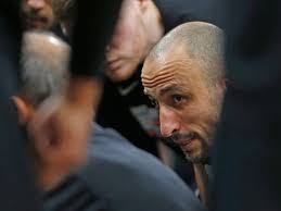 The person Manu Ginobili chooses to be