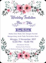 Anda akan mendapatkan produk sesuai pesanan anda berbentuk link. Kumpulan Contoh Undangan Nikah Online Unik Terbaru Desain Interior Exterior