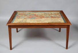 The nautical coffee tables available on the site are. Nautical Coffee Table At 1stdibs