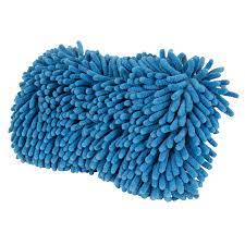 Ultimate Chenille Microfiber Two Sided Wash Sponge
