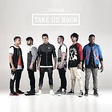 5 / 5 175 мнений. Take Us Back Titanium Song Wikipedia