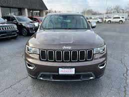Image result for Walnut Brown 2018 Grand Cherokee