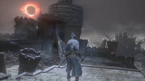Dark Souls Iii: The Ringed City Guide: Humanity Riddle, Spears Of The  Church, Lapp'S Armor, And The Purging Monument | Rpg Site