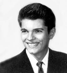HM3 Richard Lee Spaulding (1946-1967)