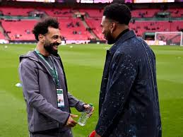 Africa Top Sports - News update