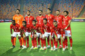 Ostatni mecz al ahly zakończył się remisem 0:0 z esperance. Beckham Returns As Al Ahly Announce Squad For Crucial Esperance Clash