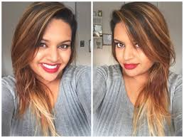 If after all the steps above, your highlight is a bit red, look for a green toner to make it more. Best At Home Highlighting Kit For Dark Hair Xoxokaymo
