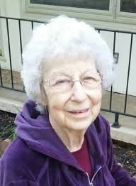 Ruby Jean O'Neal Obituary