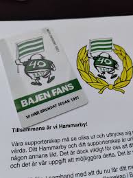 Här är hammarbys höjdpunkter från dagens match mot djurgården! Bajen Fans Finland Bajenfansfin Twitter