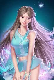 斗罗大陆女人物去衣照- 百度