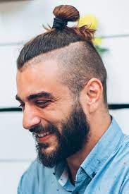 11 hairstyles for men straight hair hair gel has been amenable for some of the best iconic men's hairstyles of all time. 25 Undercut Long Hair Styles Ideas For 2021 Menshaircuts Com