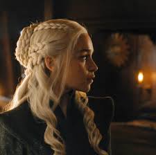 Jon Snow and Daenerys Targaryen Relationship Timeline