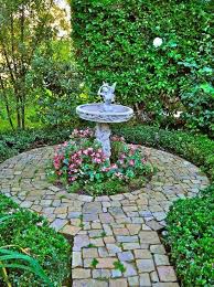 16 Best Garden Design Ideas To Make The Best Of Your Outdoor Space Rose Garden Design Beautiful Gardens Bird Bath Garden