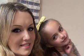 Fundraiser for Elizabeth McLane by Alexa Raye Rose : Help Olivia and Harper  Rebuild