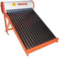 A solar water heater with compact size & large water capacity available at low cost on solarclue. 10 Best Solar Water Heaters To Buy In India 2021