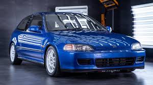 Model terawal menggunakan enjin 1169 cc pacuan roda hadapan manakala model terkini generasi kelapan mempunyai 2 pilihan enjin iaitu 1.8l dan 2.0l. The Blue Honda Eg6 From Beng San Tyre Battery Sdn Bhd Facebook
