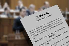 Toalete nu sunt dotate cu produse sanitare de bază, care să asigure igiena minimă necesară. Important Comunicat Casa De Pensii Funerare Alexandru