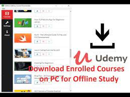 2000+ courses from harvard, mit, microsoft and more. Download Udemy Full Course On Pc For Offline Study Udemy Udeler Youtube