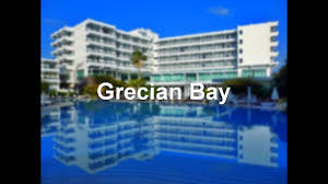 Expert ayia napa research, only at hotel and travel index. Grecian Bay Ayia Napa Cyprus 5 Star Hotel Youtube