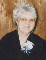 Obituary information for Evaline Jurisha Lowther