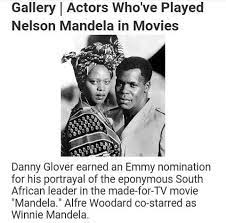 Pin By Naemellow Portia On Africa My Beginning Winnie Mandela Danny Glover Movie Tv
