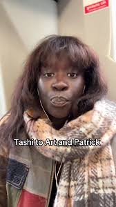 Art and Patrick Watching Tashi Play First Time