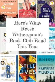 An npr best book of 2020a finalist for the 2021 oregon book awardsandre norton award finalist jenn reese explores the often thin line between magic and. Here S What Reese Witherspoon S Book Club Read This Year In 2020 Book Club Reads Best Book Cute766