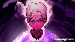 Discover more posts about satoru gojo gif. Klave Otra Vez Remix Ft Jere Profeta Valent Mks Tiago Pzk Prod Aywa On Make A Gif