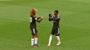 Check out his latest detailed stats including goals, assists, strengths & weaknesses and match ratings. Amad Diallo Traore Debut For Manchester United U23 Amazing Goals Performances Youtube