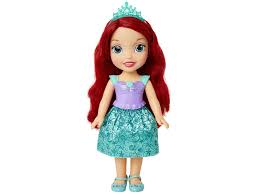 Mas de 100 imagenes kawaii para descargar imprimir y colorear. Venta Muneca Princesa Ariel Disney En Stock