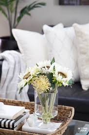 We did not find results for: How To Style Decorate With Artificial Flowers Plants Setting For Four