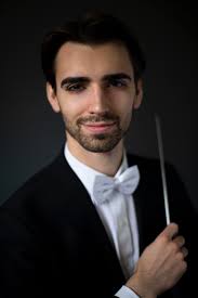 Media gallery: TSO Conductors