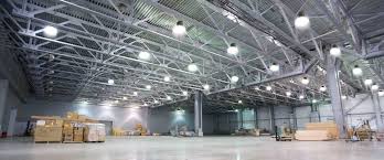 Đèn ZamLED: Giải pháp tiết kiệm năng lượng cho chiếu sáng công nghiệp