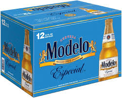 Modelo especial contains 13.7 grams of carbohydrates per serving. Modelo Especial 12pk 12oz Btl Legacy Wine And Spirits