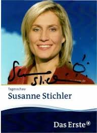 Facebook gives people the power to share and makes the world more open and connected. Biografie Susanne Stichler Lebenslauf Steckbrief