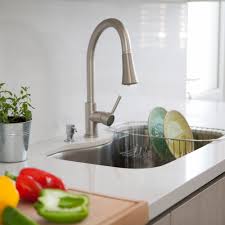 Aqualia estoril pileta de cocina metal cromo brillante cerámico monocomando interior alto sí no sí 21,2 39. Griferia De Cocina Kitchen Center