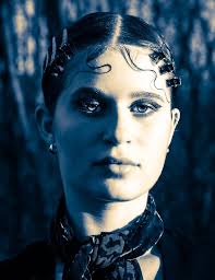 Ella Carnes — Models @ RIT