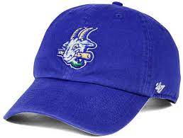 47 Brand Hartford Yard Goats Milb Clean Up Cap Reviews Sports Fan Shop By Lids Men Macy S 47 Brand Macys Fashion Sports Fan Shop