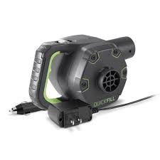 Intex Inflatable Sofa And Queen Air Mattress With Cordless Electric Air Pump Ad Sofa Ad Queen Intex Air Mattress Camping Air Pump Air Bed