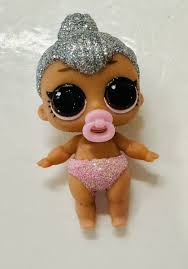 LOL Surprise Mini Dolls lot of 11 Dolls/ Figures 3” (2016-2018)