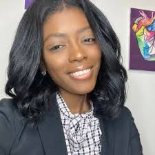 Felisha Perry-Smith, MD (@FelishaP_S)