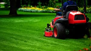 These mowers can cut for extended periods of time due to their higher quality engines and three blade cutting systems. Best Zero Turn Riding Lawn Mowers