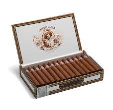 Sancho panza eslavo is the vitola that has been selected by habanos in 2014 for sale exclusively in serbia. Sancho Panza Belicosos Cuban Cigars For Sale Buy Cuban Cigars
